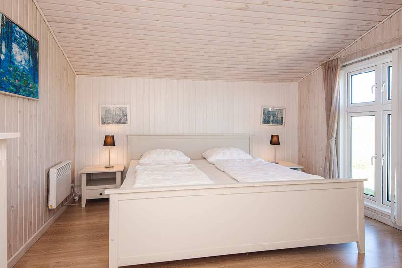 Foto von Ferienhaus GK43 in Søndervig - Westjütland