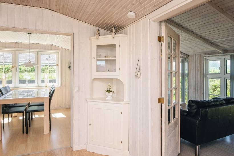 Foto von Ferienhaus GK43 in Søndervig - Westjütland