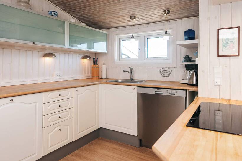 Foto von Ferienhaus GK43 in Søndervig - Westjütland