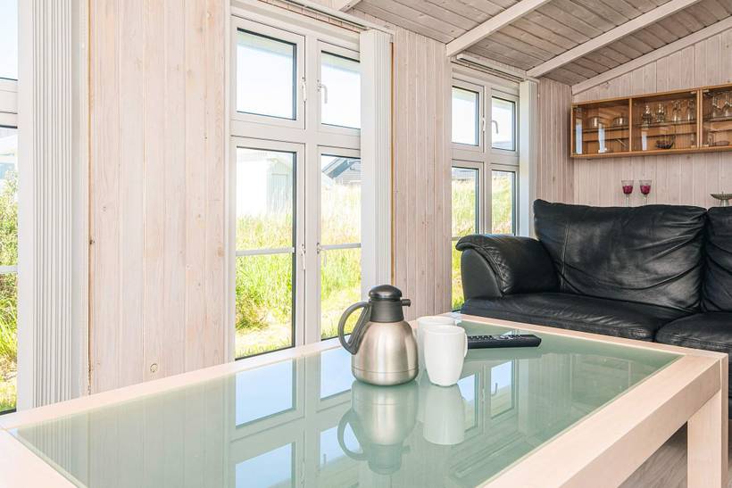 Foto von Ferienhaus GK43 in Søndervig - Westjütland