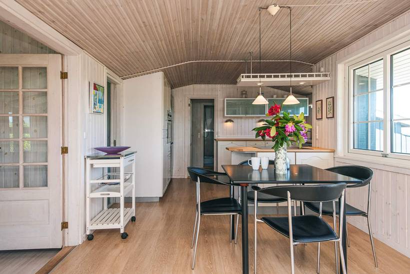 Foto von Ferienhaus GK43 in Søndervig - Westjütland