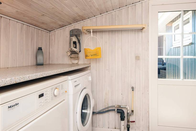 Foto von Ferienhaus GK43 in Søndervig - Westjütland