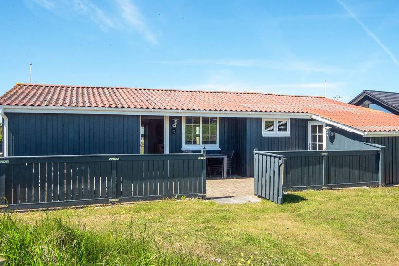 Foto von Ferienhaus GK43 in Søndervig - Westjütland
