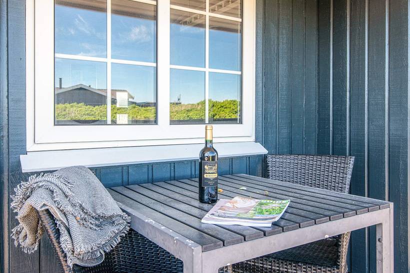 Foto von Ferienhaus GK43 in Søndervig - Westjütland