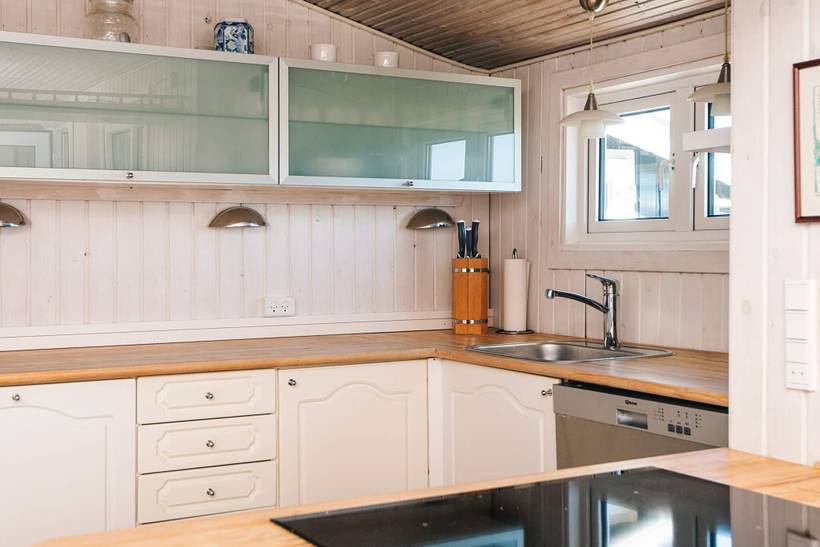 Foto von Ferienhaus GK43 in Søndervig - Westjütland