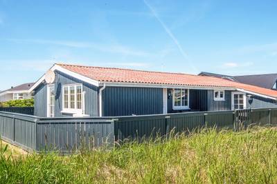 Vorschaubild von Ferienhaus GK43 in Søndervig - Westjütland
