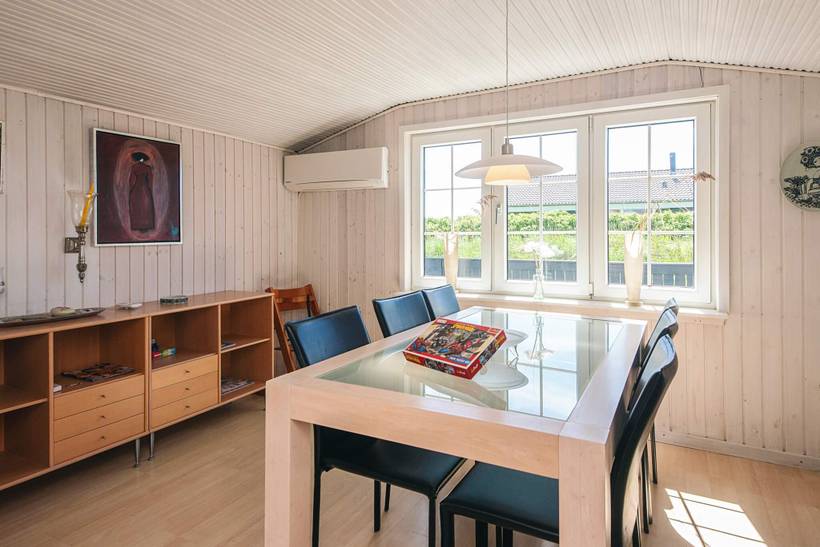 Foto von Ferienhaus GK43 in Søndervig - Westjütland