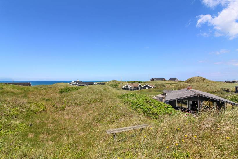 Foto von Ferienhaus GK44 in Grønhøj - Løkken - Nordjütland