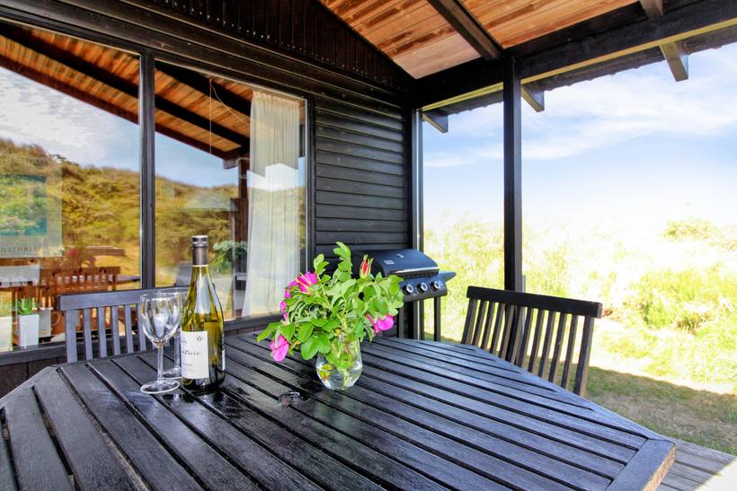 Foto von Ferienhaus GK44 in Grønhøj - Løkken - Nordjütland