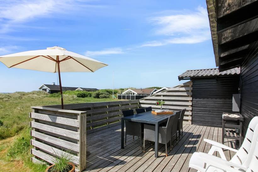 Foto von Ferienhaus GK44 in Grønhøj - Løkken - Nordjütland