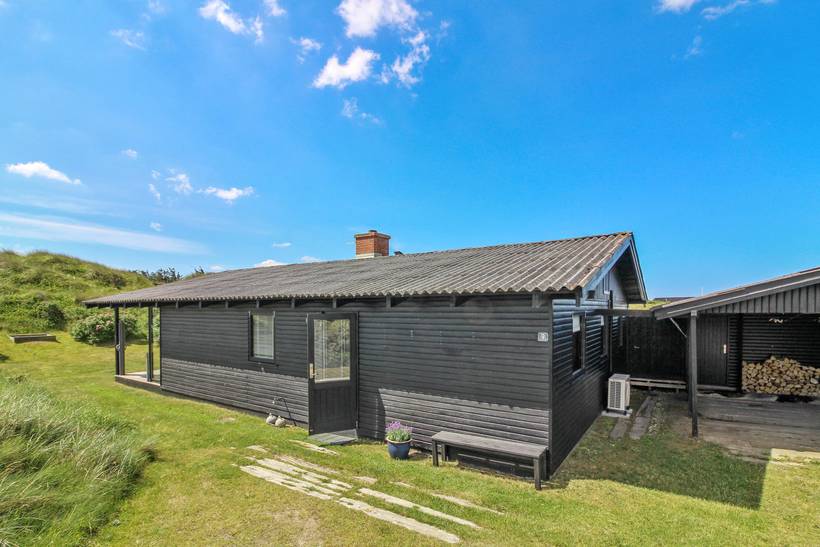 Foto von Ferienhaus GK44 in Grønhøj - Løkken - Nordjütland