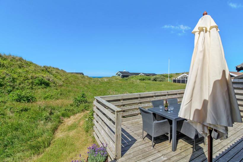 Foto von Ferienhaus GK44 in Grønhøj - Løkken - Nordjütland