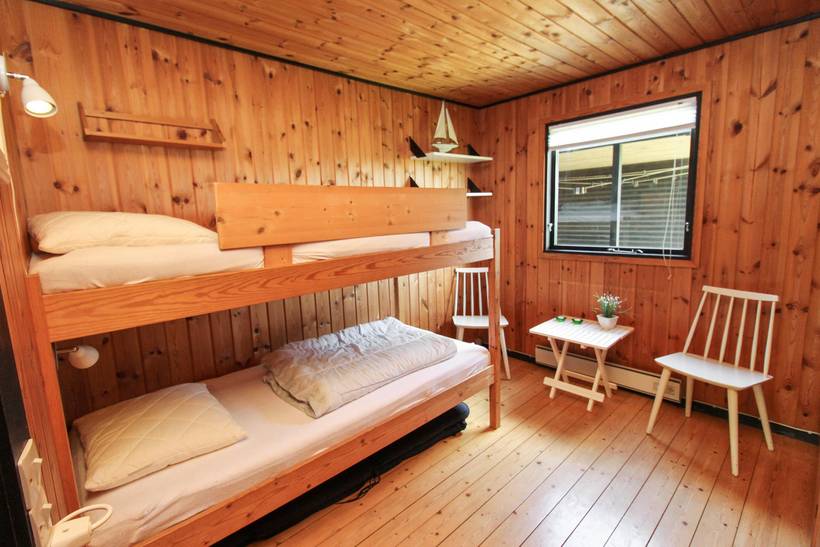 Foto von Ferienhaus GK44 in Grønhøj - Løkken - Nordjütland