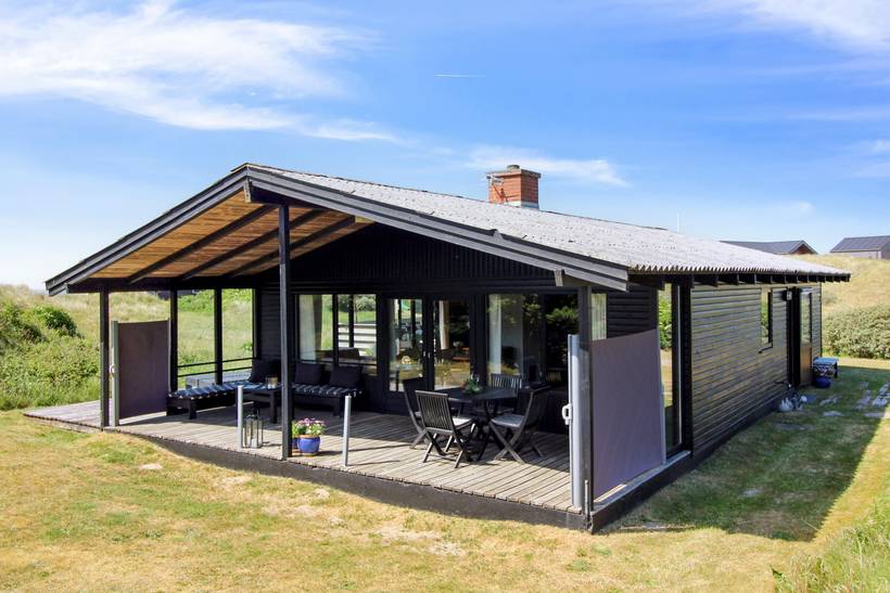 Foto von Ferienhaus GK44 in Grønhøj - Løkken - Nordjütland