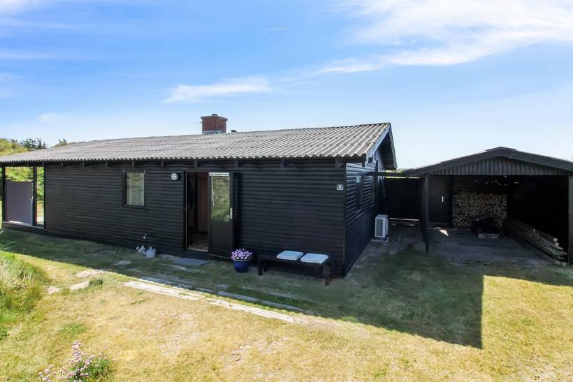 Foto von Ferienhaus GK44 in Grønhøj - Løkken - Nordjütland