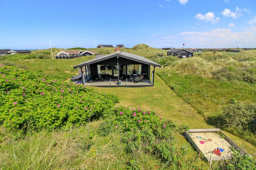 Foto von Ferienhaus GK44 in Grønhøj - Løkken - Nordjütland