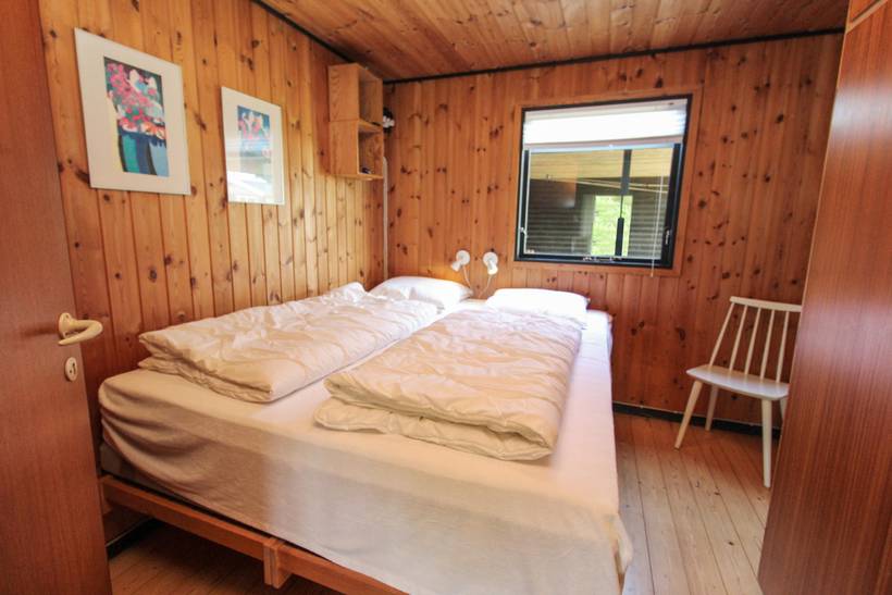 Foto von Ferienhaus GK44 in Grønhøj - Løkken - Nordjütland