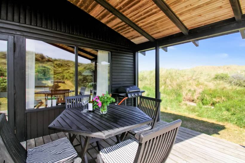 Foto von Ferienhaus GK44 in Grønhøj - Løkken - Nordjütland
