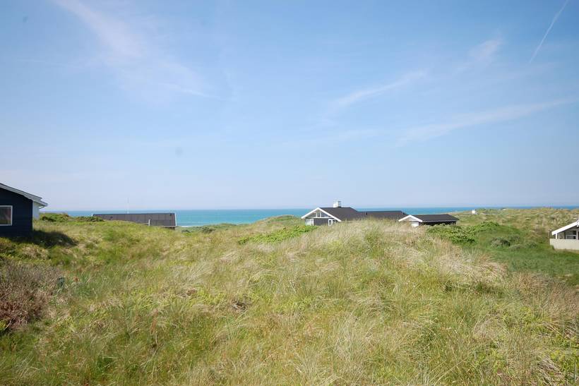 Foto von Ferienhaus GK44 in Grønhøj - Løkken - Nordjütland