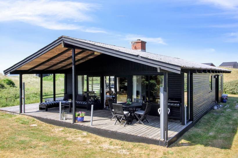 Foto von Ferienhaus GK44 in Grønhøj - Løkken - Nordjütland