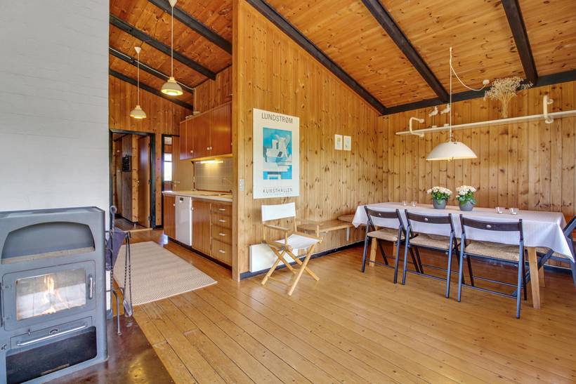 Foto von Ferienhaus GK44 in Grønhøj - Løkken - Nordjütland