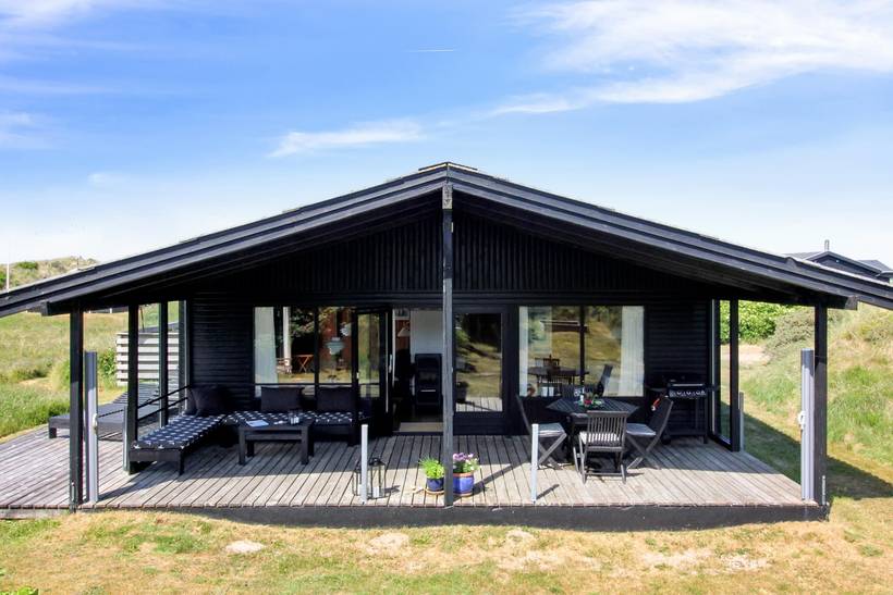 Foto von Ferienhaus GK44 in Grønhøj - Løkken - Nordjütland