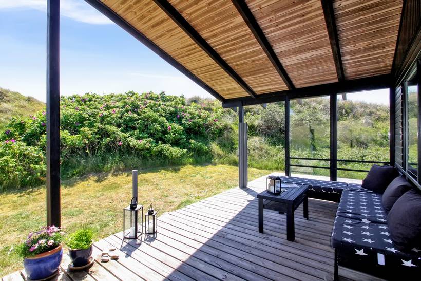 Foto von Ferienhaus GK44 in Grønhøj - Løkken - Nordjütland