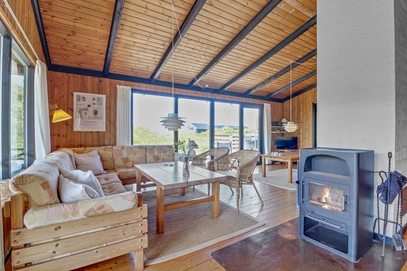 Foto von Ferienhaus GK44 in Grønhøj - Løkken - Nordjütland