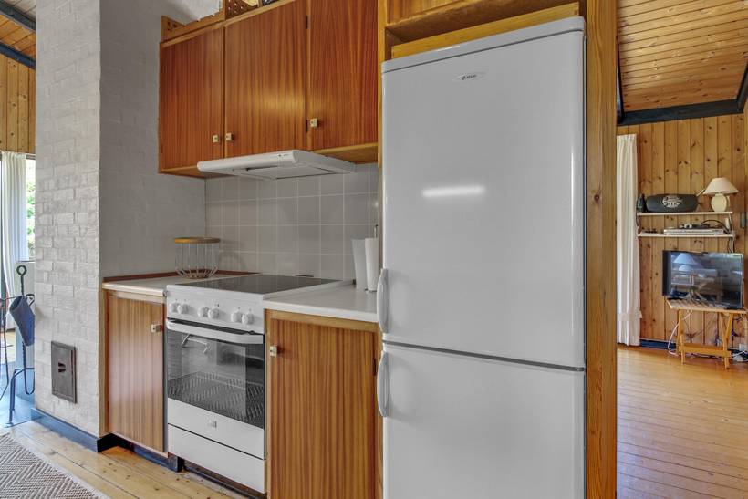 Foto von Ferienhaus GK44 in Grønhøj - Løkken - Nordjütland