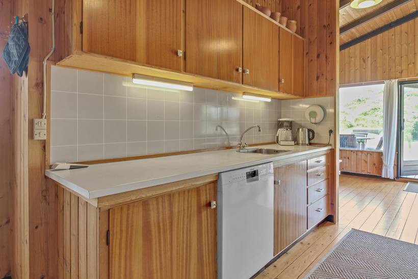 Foto von Ferienhaus GK44 in Grønhøj - Løkken - Nordjütland