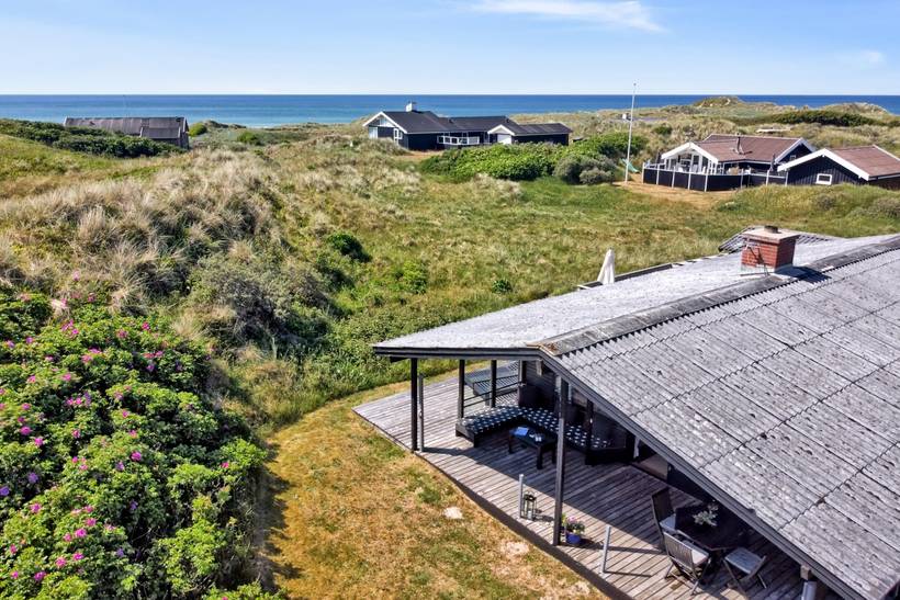 Foto von Ferienhaus GK44 in Grønhøj - Løkken - Nordjütland