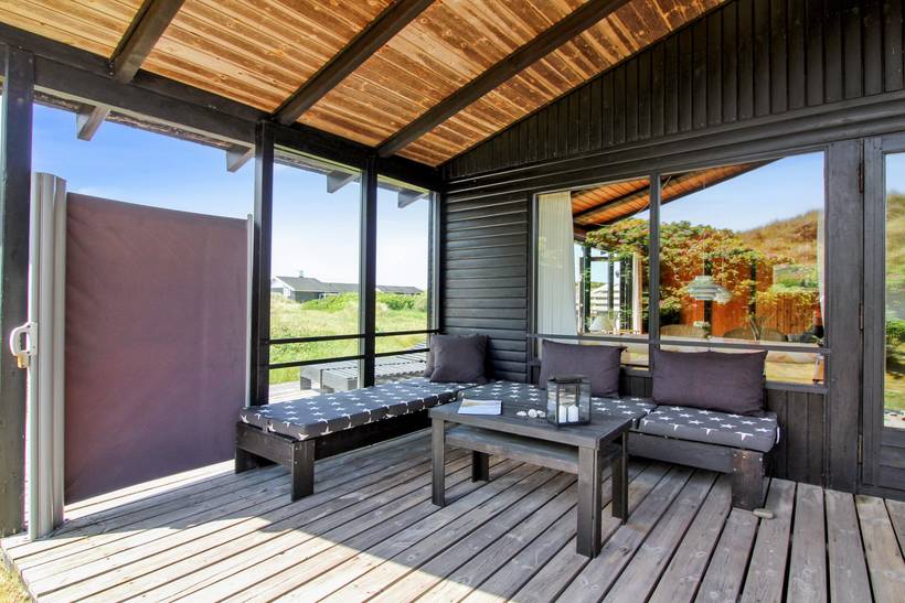 Foto von Ferienhaus GK44 in Grønhøj - Løkken - Nordjütland