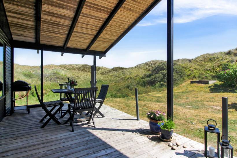 Foto von Ferienhaus GK44 in Grønhøj - Løkken - Nordjütland