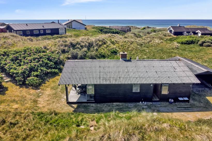 Foto von Ferienhaus GK44 in Grønhøj - Løkken - Nordjütland