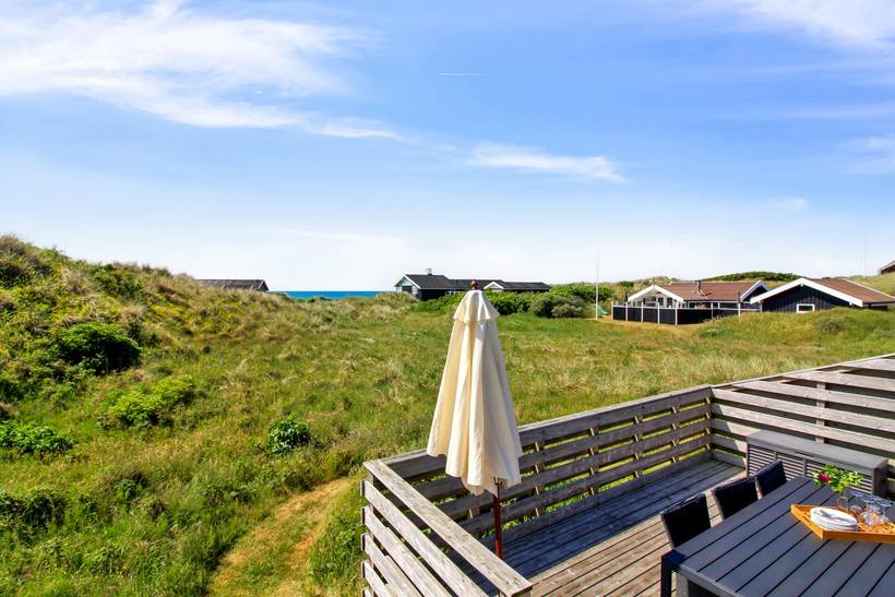 Foto von Ferienhaus GK44 in Grønhøj - Løkken - Nordjütland