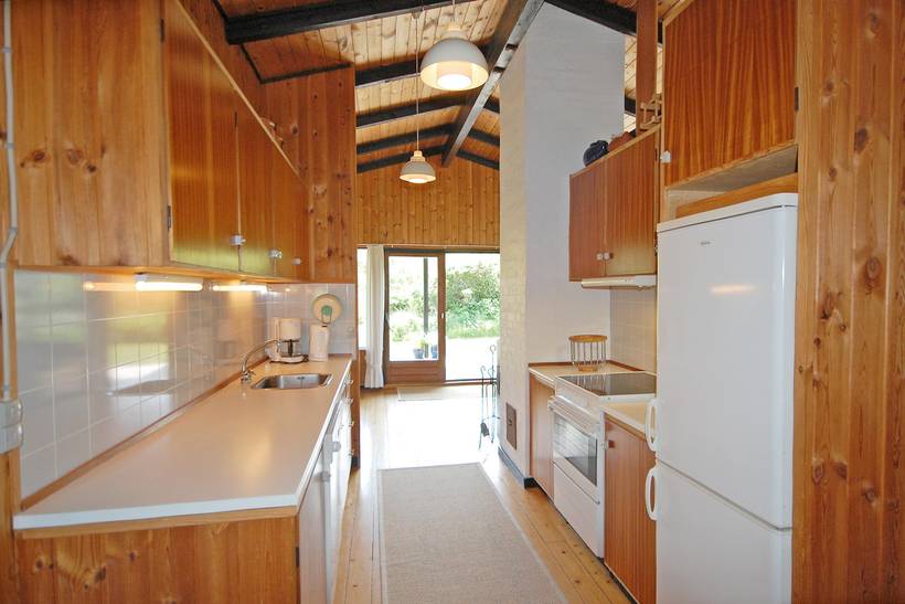 Foto von Ferienhaus GK44 in Grønhøj - Løkken - Nordjütland