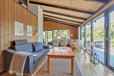 Vorschaubild von Ferienhaus GK44 in Grønhøj - Løkken - Nordjütland