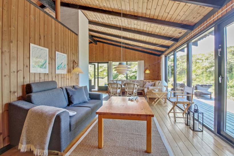 Foto von Ferienhaus GK44 in Grønhøj - Løkken - Nordjütland