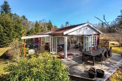 Vorschaubild von Ferienhaus GK45 in Fuglslev - Ebeltoft - Ostjütland