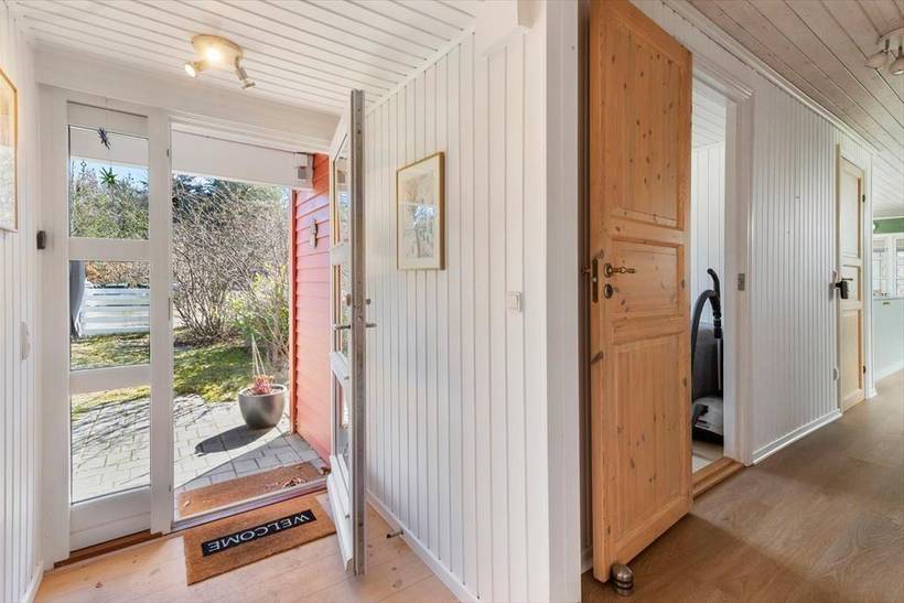 Foto von Ferienhaus GK45 in Fuglslev - Ebeltoft - Ostjütland