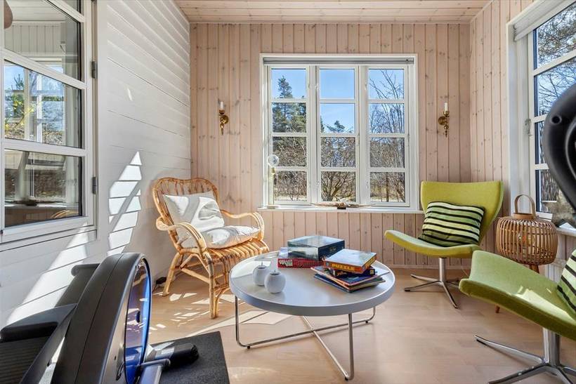Foto von Ferienhaus GK45 in Fuglslev - Ebeltoft - Ostjütland