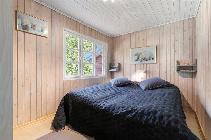 Foto von Ferienhaus GK45 in Fuglslev - Ebeltoft - Ostjütland