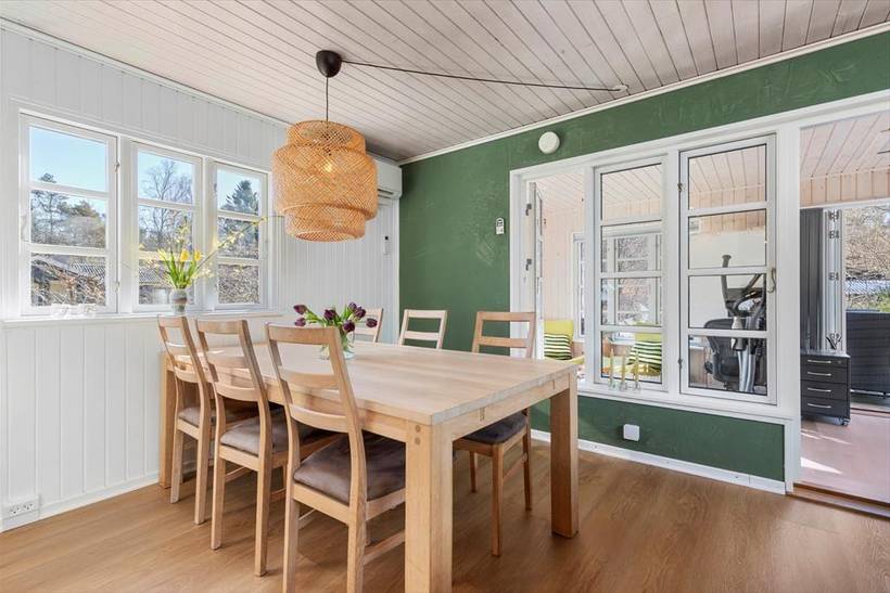 Foto von Ferienhaus GK45 in Fuglslev - Ebeltoft - Ostjütland