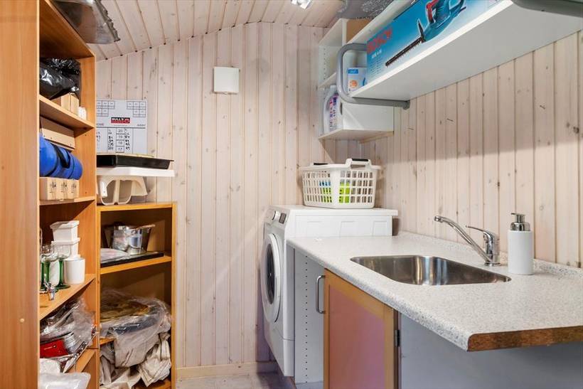Foto von Ferienhaus GK45 in Fuglslev - Ebeltoft - Ostjütland