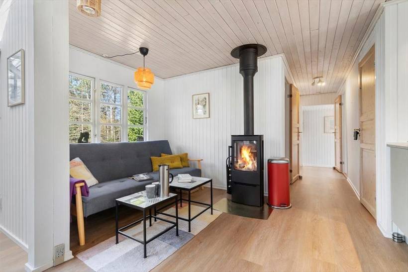 Foto von Ferienhaus GK45 in Fuglslev - Ebeltoft - Ostjütland