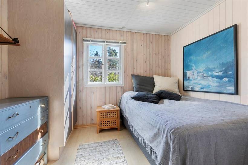 Foto von Ferienhaus GK45 in Fuglslev - Ebeltoft - Ostjütland