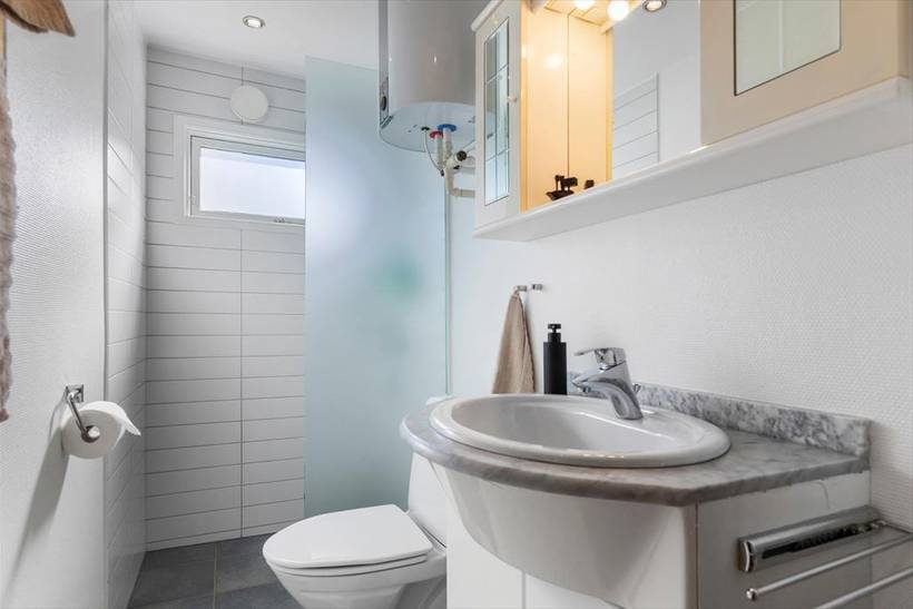 Foto von Ferienhaus GK45 in Fuglslev - Ebeltoft - Ostjütland