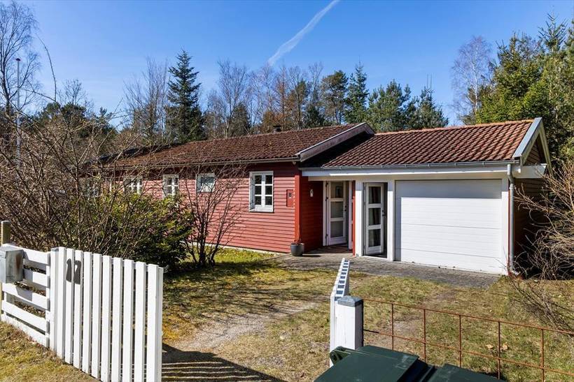 Foto von Ferienhaus GK45 in Fuglslev - Ebeltoft - Ostjütland