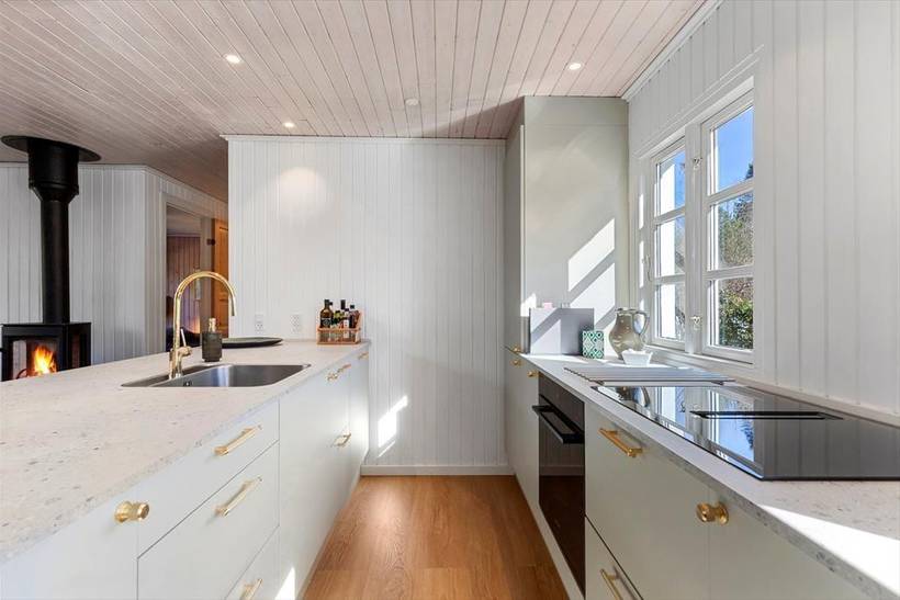 Foto von Ferienhaus GK45 in Fuglslev - Ebeltoft - Ostjütland