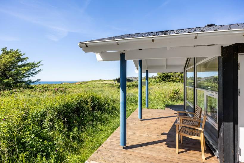 Foto von Ferienhaus GK49 in Tornby - Nordjütland